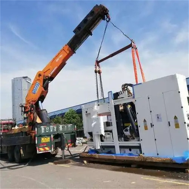 肃宁附近小吊车联系方式|8-16吨|本地及时服务