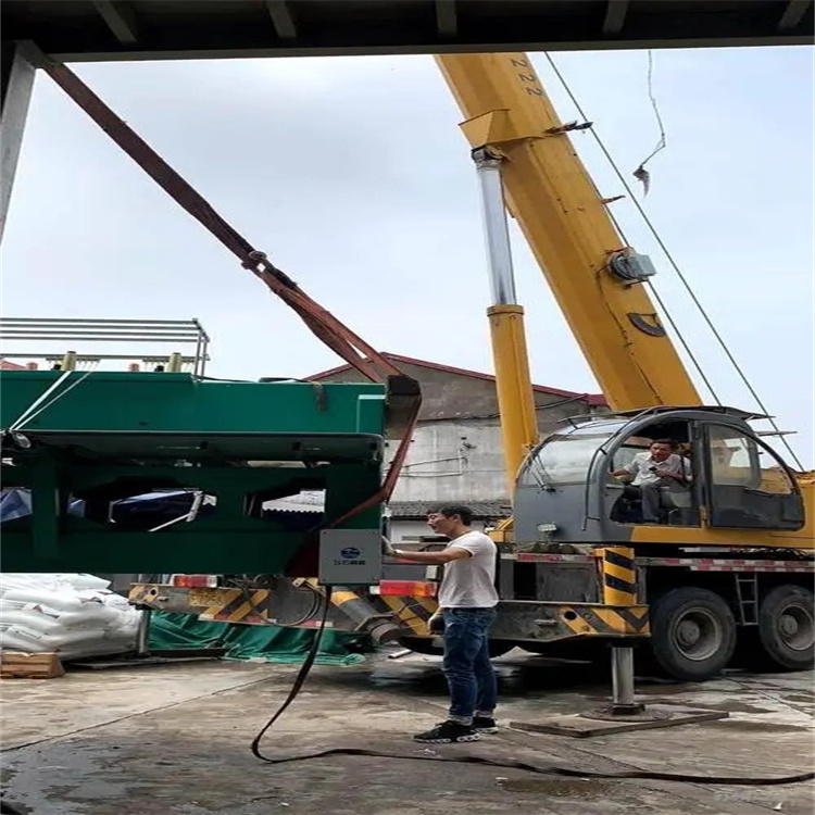 肃宁大吨位吊车租赁应急保障方案|化解突发吊装需求难题