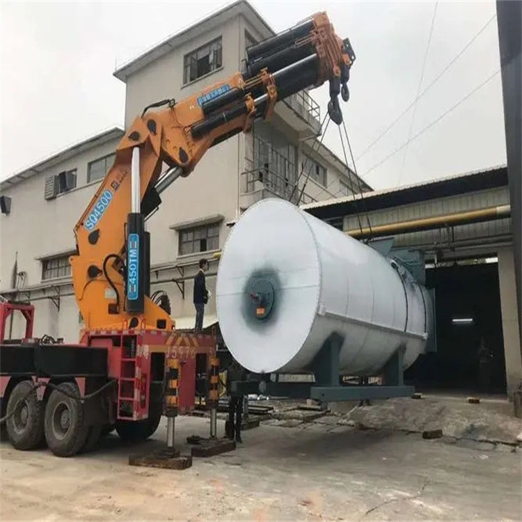 肃宁吊车租用电话|24小时应急服务|精准吊装方案